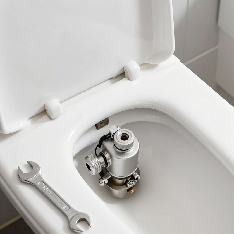 Toilet & Faucet Repair in Billings