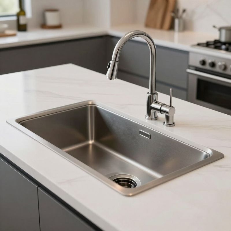 Bathroom & Kitchen Upgrades in Billings