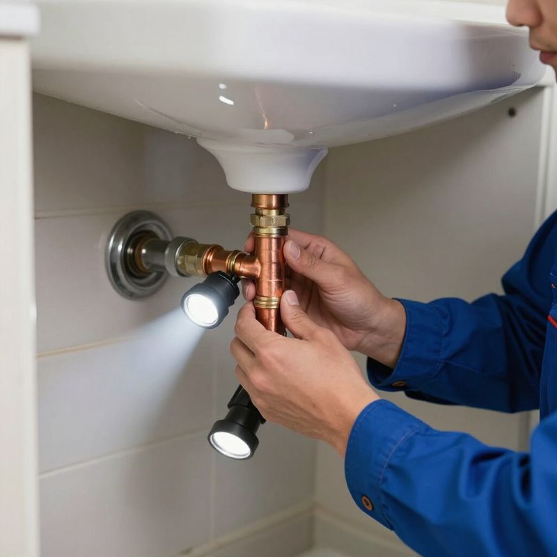 Emergency plumbing in Billings